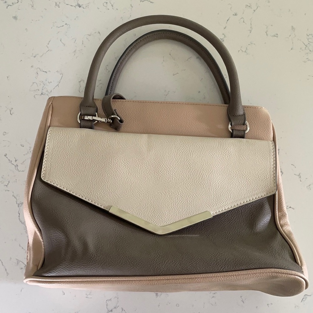 Nine West Purse Like New!